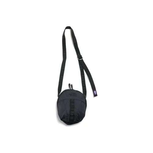 THE NORTH FACE PURPLE LABEL Crossbody Bags Pure Black