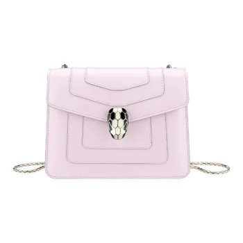 BVLGARI Serpenti Forever Crossbody Bags