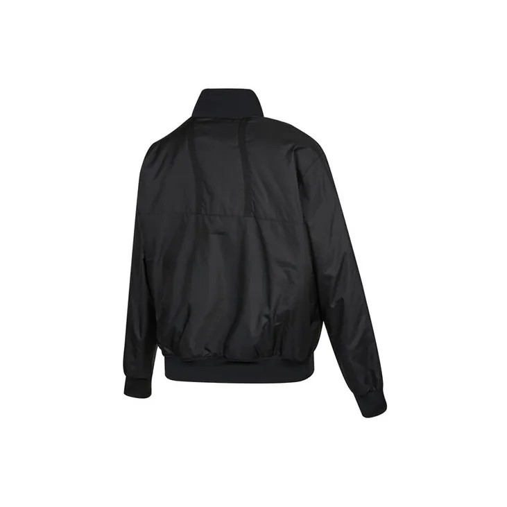 JORDAN Jackets Men Black-1