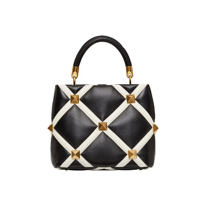 Valentino Roman Stud Handbags-1