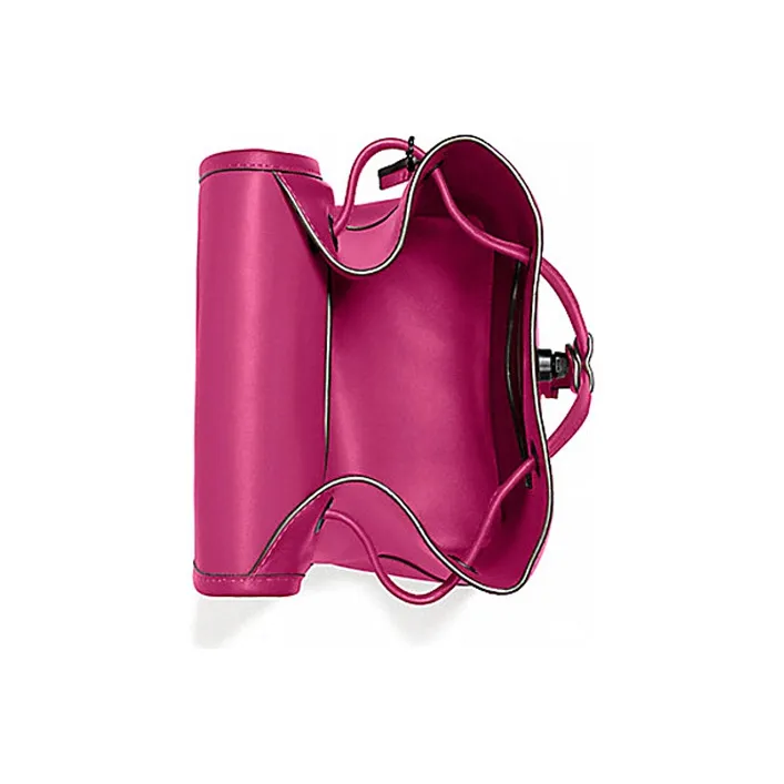 COACH Turnlock Backpacks-2