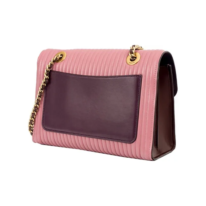 COACH PARKER Shoulder Bags-1