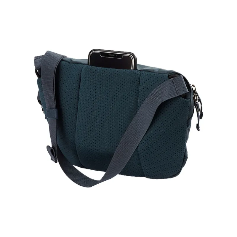 Arcteryx Mantis Nylon Fanny Pack Regular Unisex Lucky Blue-1