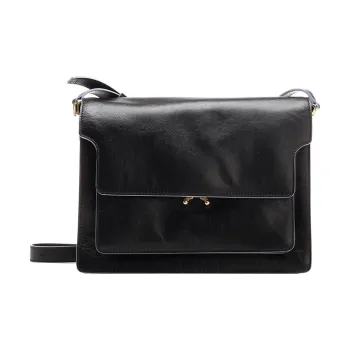 MARNI Trunk Shoulder Bags