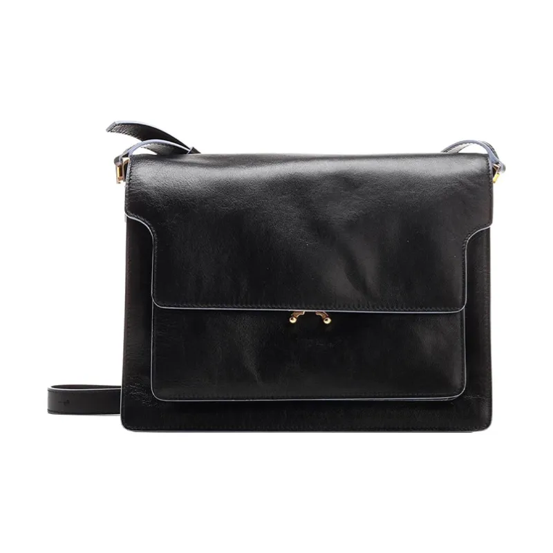 MARNI Trunk Shoulder Bags-0