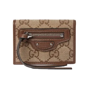Balenciaga X GUCCI Wallets