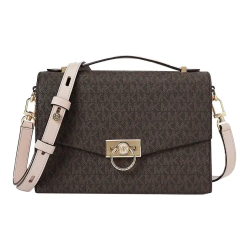 MICHAEL KORS Hendrix Crossbody Bags