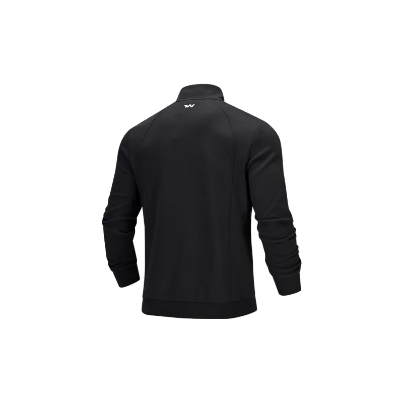 Under Armour Jackets Men Black-1