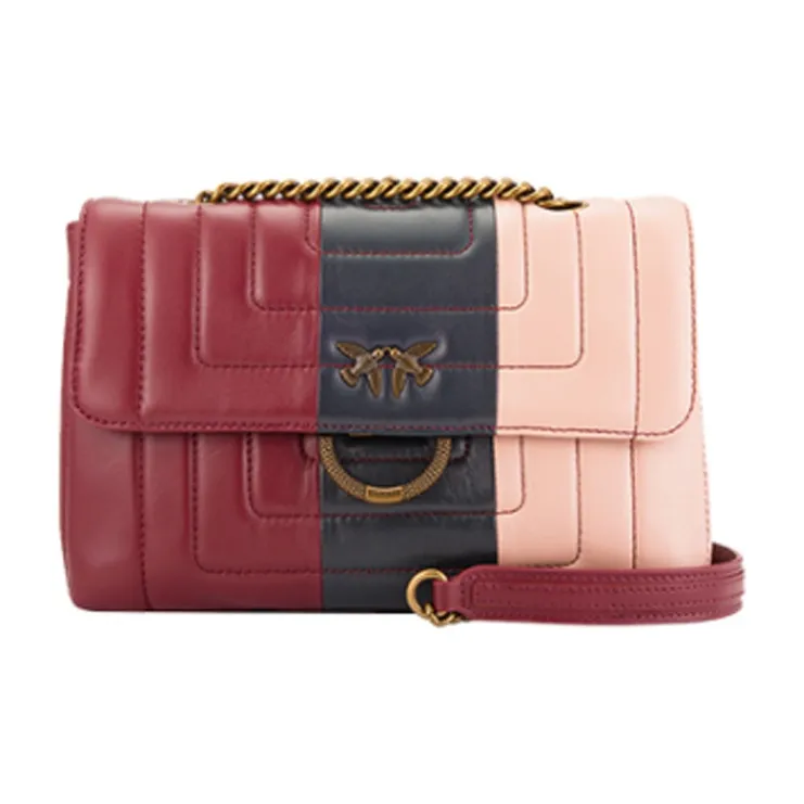 PINKO Shoulder Bags-0