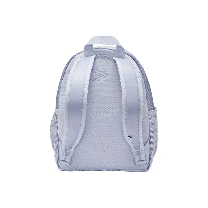 Nike Polyester Backpack Regular Women's Phantom/Royal Blue-1