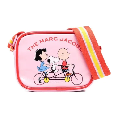 MARC JACOBS Shoulder Bag Crossbody Bag Kids' Pink