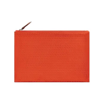 HERMES Silky Pocket Makeup Bags