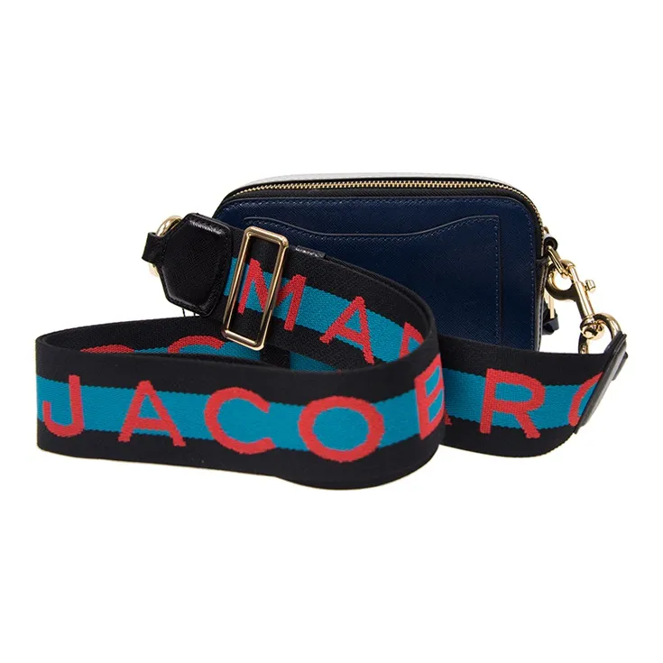 MARC JACOBS The MARC JACOBS The Snapshot Blue Sea Multi-2
