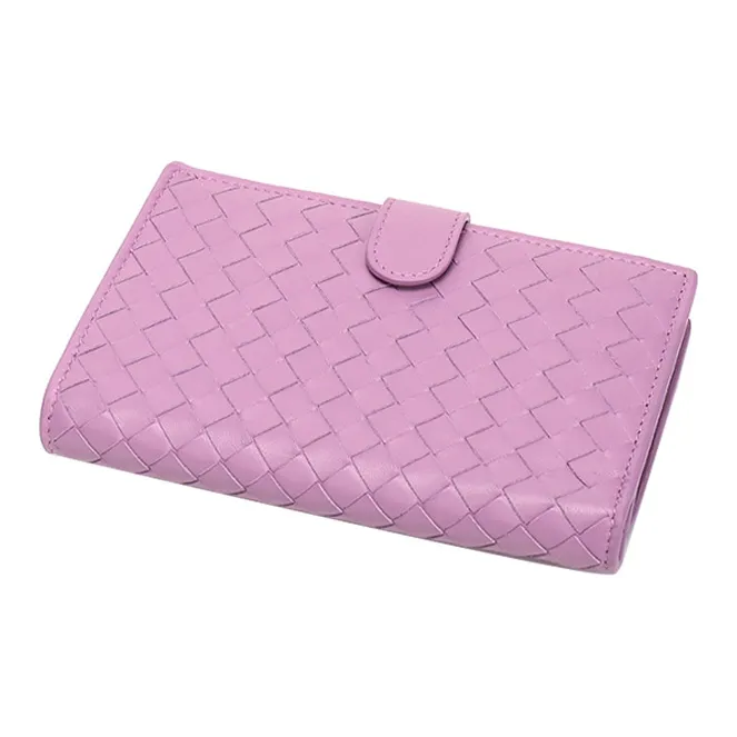 Bottega Veneta Wallets-2