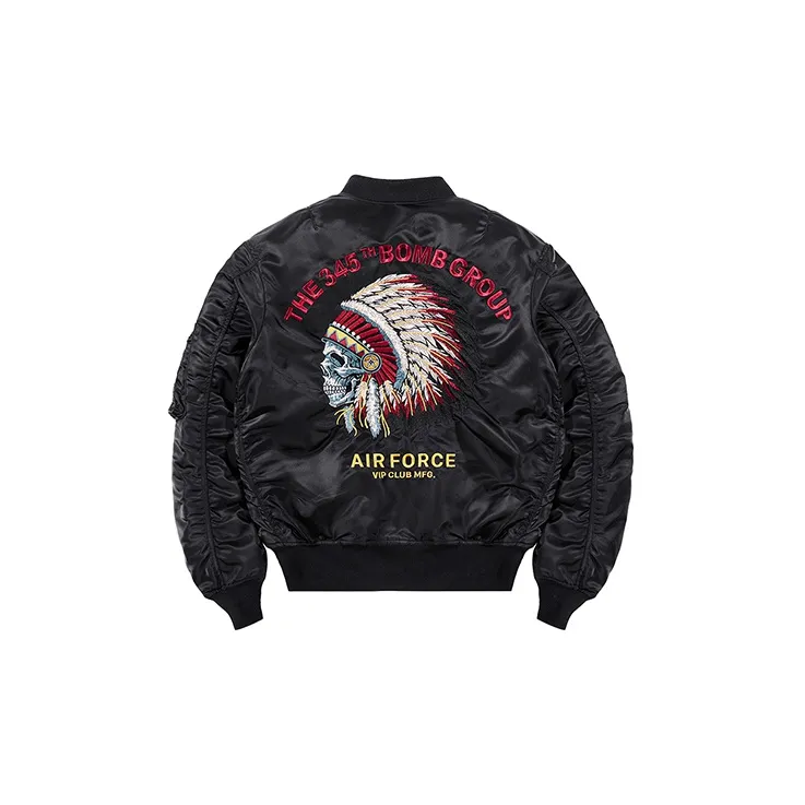 VIP Puffer Jackets Men-6