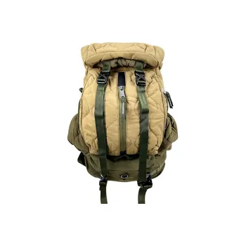 Indispensable Backpacks Withered Wood Brown