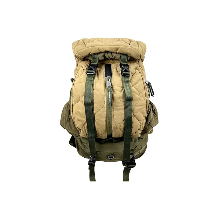 Indispensable Backpacks Withered Wood Brown-0