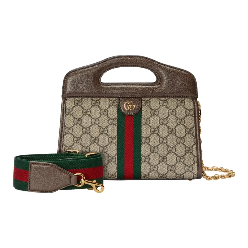 GUCCI Ophidia Handbags-1
