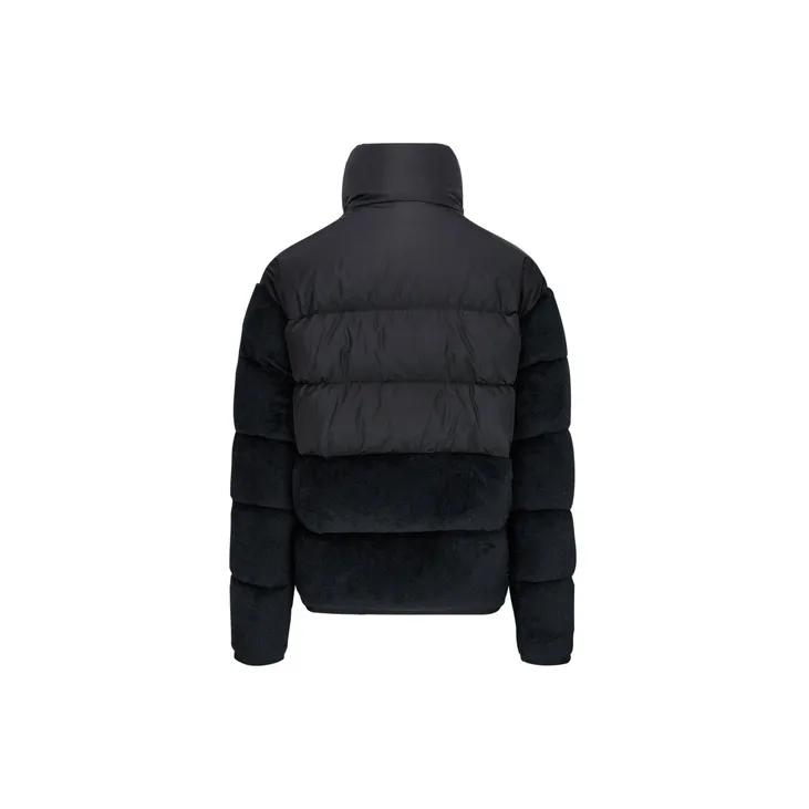Moncler Grenoble Series Jackets Men Black-1