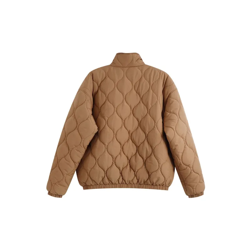 F426 Puffer Jackets Unisex-6