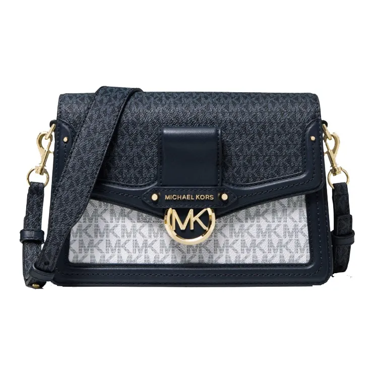 MICHAEL KORS Jessie Crossbody Bags-1