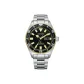 Black Dial