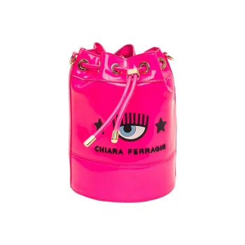 CHIARA FERRAGNI Shoulder Bags
