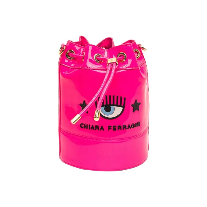 CHIARA FERRAGNI Shoulder Bags-0
