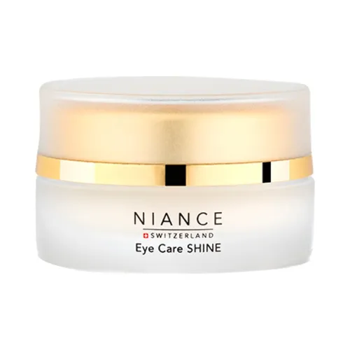 NIANCE 아이 크림 남녀공용
