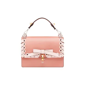 FENDI Kan I Handbags