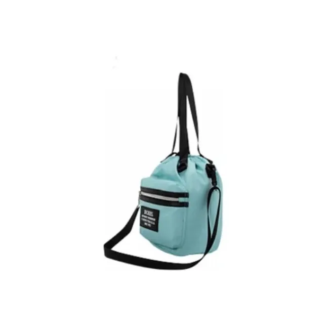 Dickies Polyamide Handbag Shoulder Bag Crossbody Bag Regular Unisex Sky Blue-1
