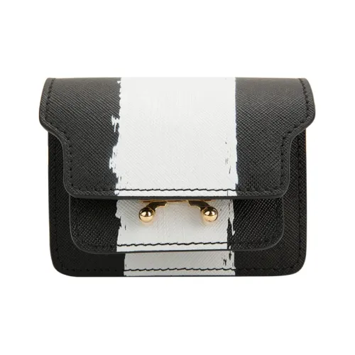 MARNI Trunk Shoulder Bags