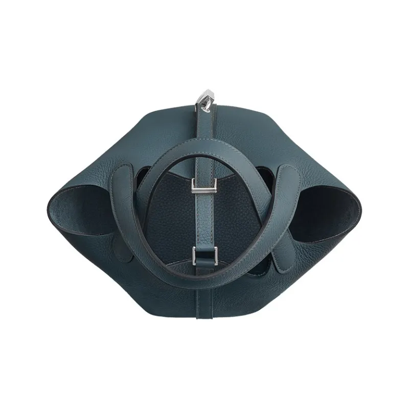 HERMES Picotin Lock Handbags-2
