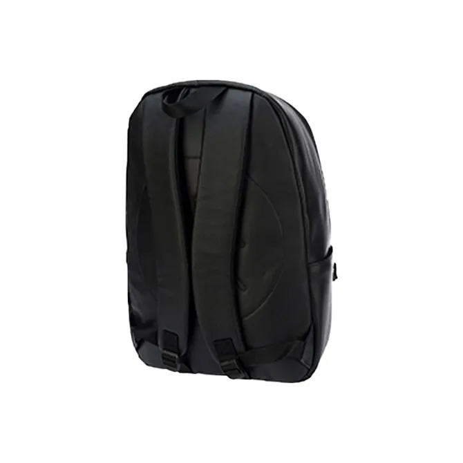 LiNing Artist DFT Collaboration Wade Collection Fabric Backpack Regular Unisex Black-2