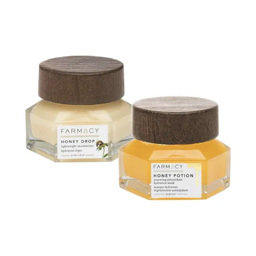 FARMACY 스킨케어 세트 남녀공용