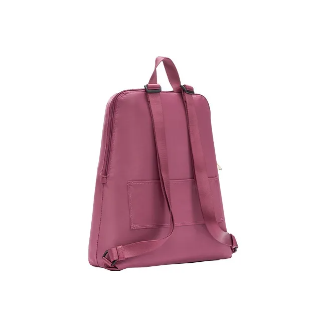 TUMI Voyageur Ballistic Nylon Backpack Women's Furong Powder-1