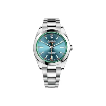 ROLEX Milgauss 116400GV