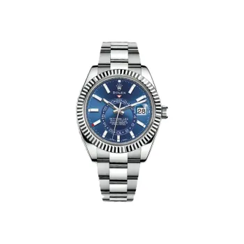 ROLEX 2020 Sky Dweller 42mm