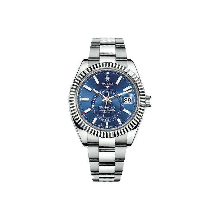 ROLEX 2020 Sky Dweller 42mm-0