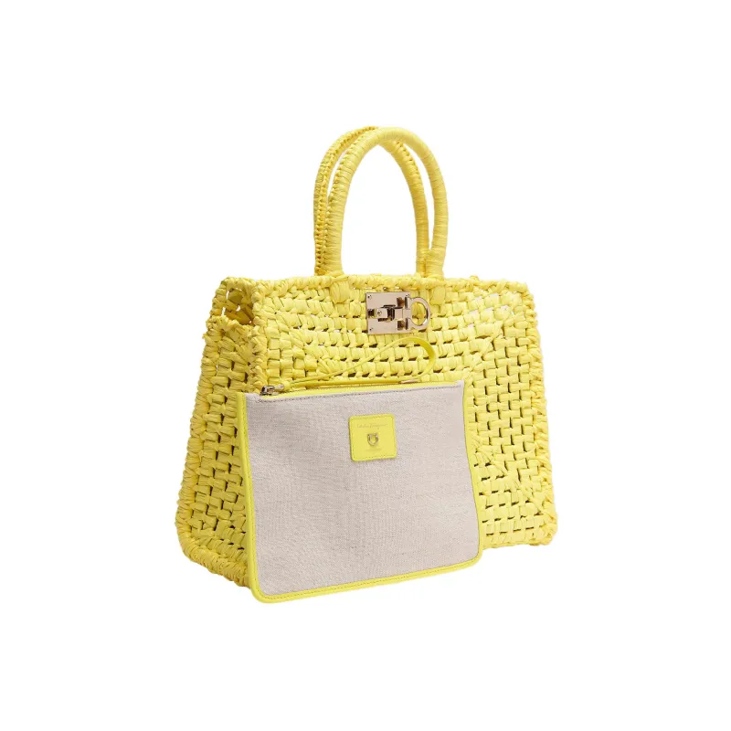 Ferragamo Handbags-4