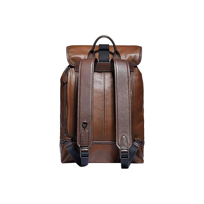 COACH Bleecker Backpacks-2