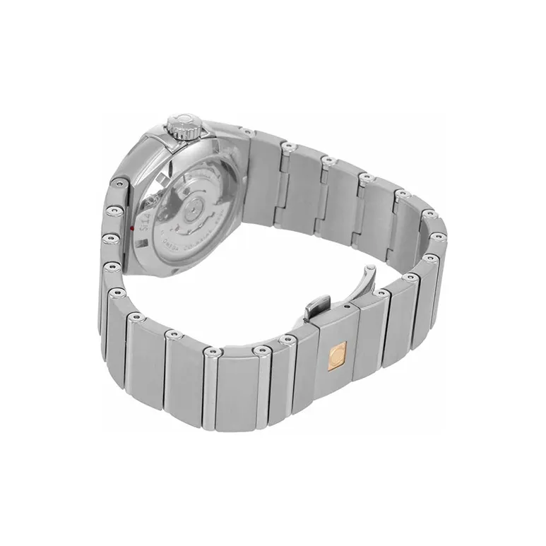 OMEGA Women's Constellation Collection Watch-2