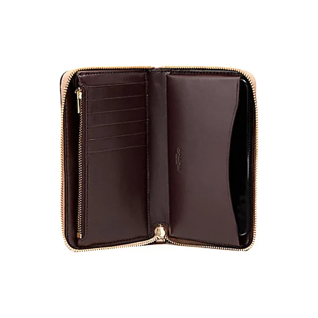 COACH Wallets-1