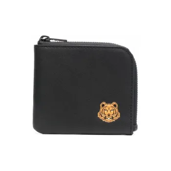 KENZO Tiger Wallets
