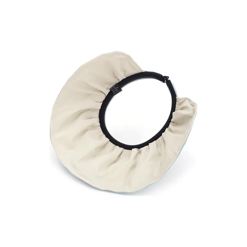KENMO Polyester Sun Protection Hats Unisex-12