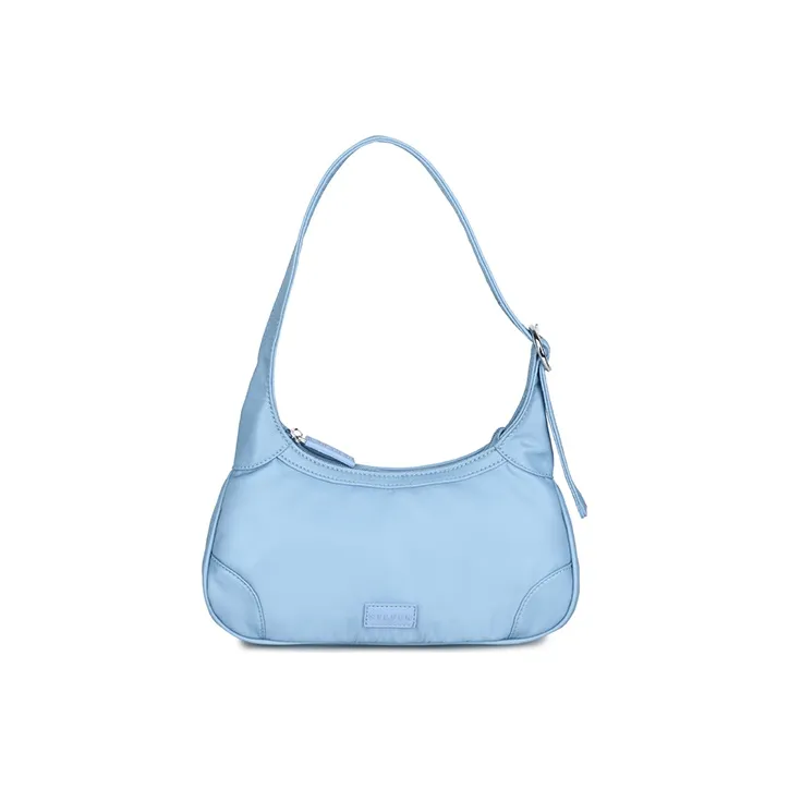 SILFEN Shoulder Bags Diner Blue Light Blue-0
