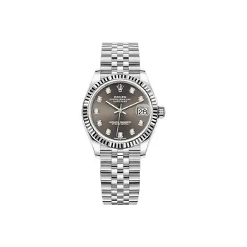 ROLEX 2024 Unworn Datejust 31mm