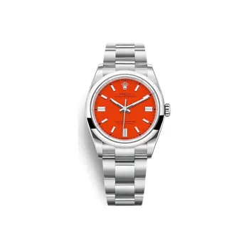 ROLEX Oyster Perpetual 124300