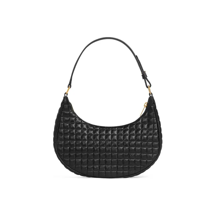 CELINE Ava Shoulder Bags-2