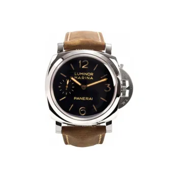 PANERAI Men LUMINOR 1950 Collection Watch